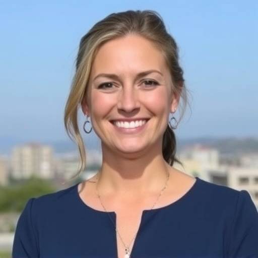 Foto profilo di Maria Rossi