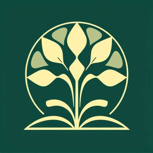 Icona rappresentante la categoria 'Arte e Artigianato'