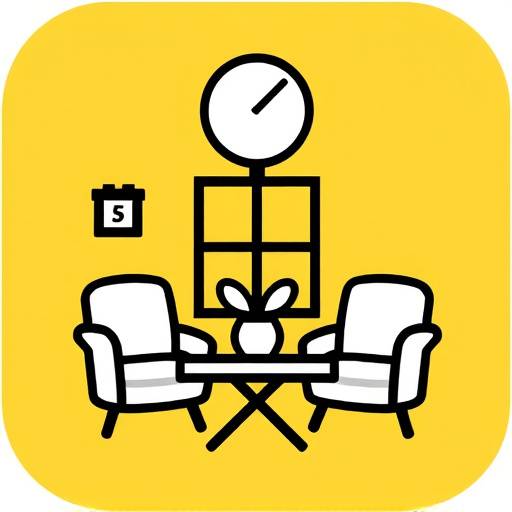 Icona rappresentante la categoria 'Casa e Arredamento'