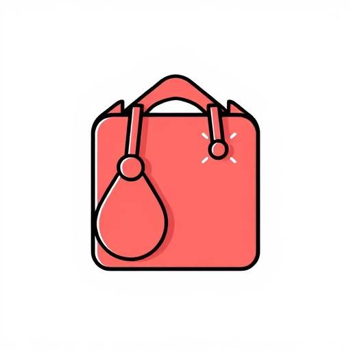 Icona rappresentante la categoria 'Moda e Accessori'