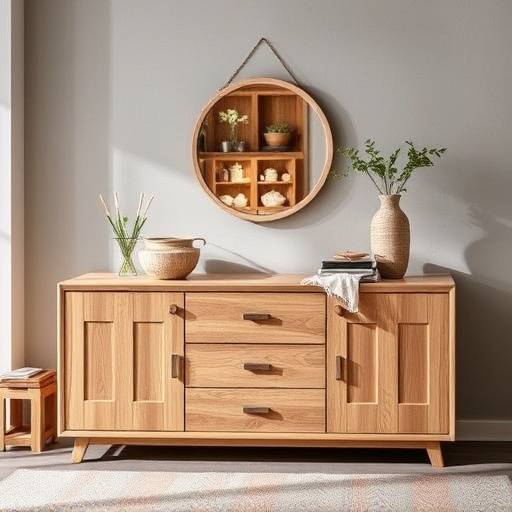 Logo di 'Mobili in Legno Massello Veneto', venditore di mobili in legno veneti