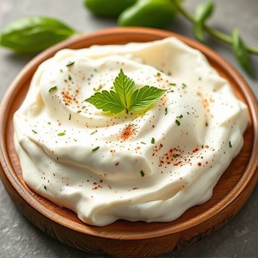 Mozzarella di bufala campana