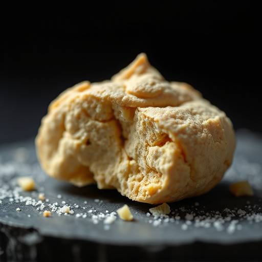 Tartufo bianco pregiato